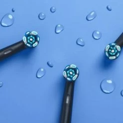 Oral B Oral-B IO Ultimate Clean - Opzetborstels - Zwart - 2 Stuks -Oral B SHOP 550x458 2