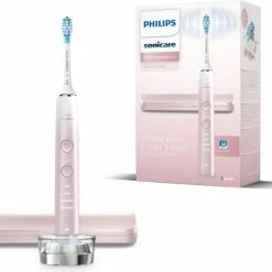 Philips Sonicare DiamondClean 9000 HX9911/84 - Elektrische Tandenborstel - GradientPink -Oral B SHOP 550x458 8