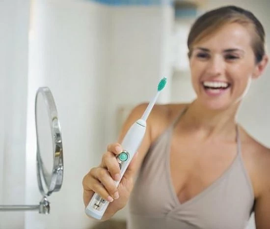 Merkloos 8 Opzetborstels Voor Philips Sonicare 4 Merkloos 8 Opzetborstels Voor Philips Sonicare - Afbeelding 4