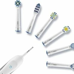 Oral B Oral-B CrossAction - Opzetborstels - 4 Stuks -Oral B SHOP 550x481 6