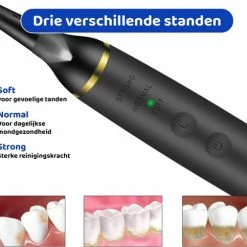 ExCorn Elektrische Tandsteen Verwijderaar - Elektrisch Tandplak Verwijderen - Inclusief Tandartssetje - Tanden Polijsten 15 ExCorn Elektrische Tandsteen Verwijderaar - Elektrisch Tandplak Verwijderen - Inclusief Tandartssetje - Tanden Polijsten -Oral B SHOP 550x483