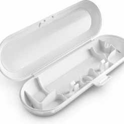 Philips Sonicare ProtectiveClean 4300 HX6809/35 Duo - Elektrische Tandenborstel - Wit -Oral B SHOP 550x489 3