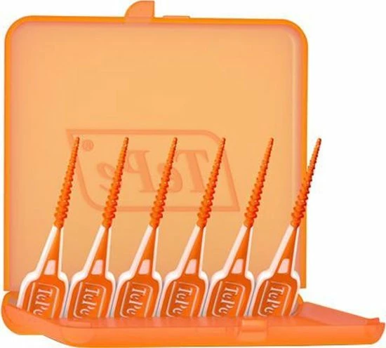 TePe Easypick XS/S Ragers - 3 X 36 Stuks 3 TePe Easypick XS/S Ragers - 3 X 36 Stuks - Afbeelding 3