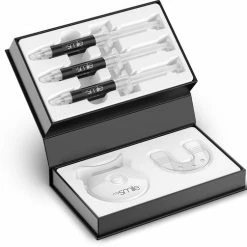 My Smile MySmile Tandenbleekset - Thuis Tanden Bleken - Met Natuurlijke Ingredi?nten 10 My Smile MySmile Tandenbleekset - Thuis Tanden Bleken - Met Natuurlijke Ingredi?nten -Oral B SHOP 550x503 1