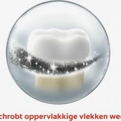 Colgate Max White Charcoal Whitening Stain Guard Tandpasta - 4 X 75 Ml - Voordeelverpakking -Oral B SHOP 550x503 7