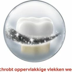 Colgate Max White Charcoal Whitening Tandpasta - 4 X 75 Ml - Voordeelverpakking -Oral B SHOP 550x504 3