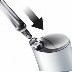 Philips Sonicare AirFloss Ultra HX8032/07 - Spuitkoppen Voor Tussen De Tanden -Oral B SHOP 550x505 3