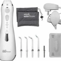 Waterpik Cordless Advanced WP 560 - Flosapparaat -Oral B SHOP 550x506 1