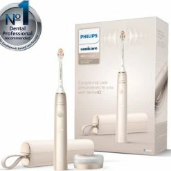 Philips Sonicare Prestige 9900 HX9992/11 - Elektrische Tandenborstel Met SenseIQ