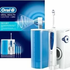 Oral B Oral-B OxyJet - Blauw, Wit - Waterflosser -Oral B SHOP 550x510 6