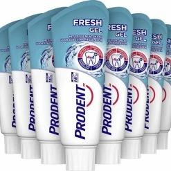 Prodent Fresh Gel Tandpasta - 12 X 75 Ml - Voordeelverpakking