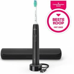 Philips Sonicare Series 3100 HX3673/14 - Elektrische Tandenborstel -Oral B SHOP 550x511