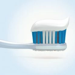 Elmex Anti Caries Tandpasta 4 X 75ml - Voordeelverpakking 16 Elmex Anti Caries Tandpasta 4 X 75ml - Voordeelverpakking -Oral B SHOP 550x515 2