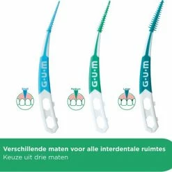 GUM Soft Picks Advanced Small - 30st -Oral B SHOP 550x515 5