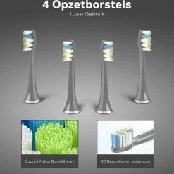 Bintoi? ISonic Pro Series D700 - Elektrische Tandenborstel - Ultra Whitening -Oral B SHOP 550x518 11