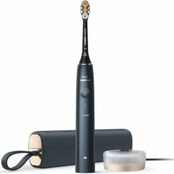 Philips Sonicare Prestige 9900 HX9992/12 - Elektrische Tandenborstel Met SenseIQ - Donkerblauw -Oral B SHOP 550x518 4