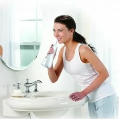 Waterpik Cordless Advanced WP 560 - Flosapparaat -Oral B SHOP 550x519 2