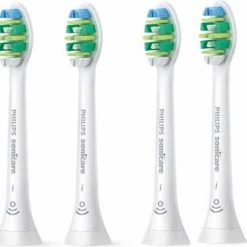 Philips Sonicare InterCare Standaard HX9004/10 - Opzetborstels - 4 Stuks -Oral B SHOP 550x519 3
