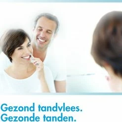 Meridol Mondwater Tandvlees - 2 X 400 Ml - Voordeelverpakking -Oral B SHOP 550x520 3