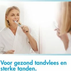 Meridol Tandvlees Tandpasta 3 X 75ml - Voordeelverpakking -Oral B SHOP 550x520 5