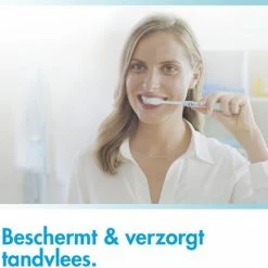 Meridol Tandvlees Tandpasta 3 X 75ml - Voordeelverpakking -Oral B SHOP 550x520 6
