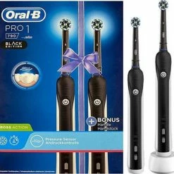 Oral B Oral-B PRO 790 - Elektrische Tandenborstel - Zwart + Extra Body -Oral B SHOP 550x522 8