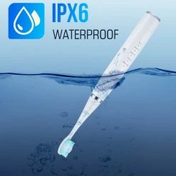 Esproducts EasyProducts - DR-700 - Elektrische Tandsteen Verwijderaar - Sonische Trillingen - 5 Standen - Met GRATIS Whitening Strips - -Oral B SHOP 550x525 5