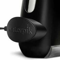 Waterpik Cordless Advanced WP 562 - Flosapparaat - Zwart -Oral B SHOP 550x530 1