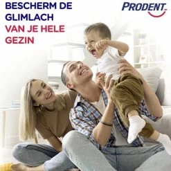 Prodent Cool Mint Tandpasta - 12 X 75 Ml - Voordeelverpakking -Oral B SHOP 550x530