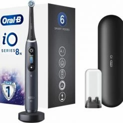 Oral B Oral-B IO 8n - Elektrische Tandenborstel - Zwart -Oral B SHOP 550x532 2