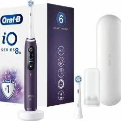 Oral B Oral-B IO 8N - Elektrische Tandenborstel - Violet 33 Oral B Oral-B IO 8N - Elektrische Tandenborstel - Violet -Oral B SHOP 550x532 4