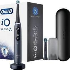 Oral B Oral-B IO 7N - Elektrische Tandenborstel - Zwart -Oral B SHOP 550x532 7