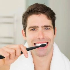 Fairywill D1 Elektrische Tandenborstel Set Met 2x Borstelopzetstuk -Oral B SHOP 550x535 12