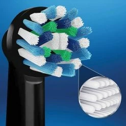 Braun Oral-B PRO 750 - Elektrische Tandenborstel - Zwart -Oral B SHOP 550x535 2