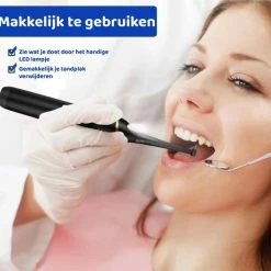 ExCorn Elektrische Tandsteen Verwijderaar - Elektrisch Tandplak Verwijderen - Inclusief Tandartssetje - Tanden Polijsten 17 ExCorn Elektrische Tandsteen Verwijderaar - Elektrisch Tandplak Verwijderen - Inclusief Tandartssetje - Tanden Polijsten -Oral B SHOP 550x536 1