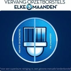 Oral B Oral-B 3D White - Opzetborstels - 12 Stuks -Oral B SHOP 550x536 8