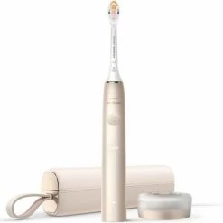 Philips Sonicare Prestige 9900 HX9992/11 - Elektrische Tandenborstel Met SenseIQ -Oral B SHOP 550x537 3