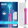 Oral B Oral-B PRO 750 - 3DWhite - Elektrische Tandenborstel - Inclusief Reisetui