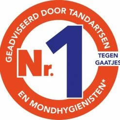 Elmex Anti Caries Tandpasta 4 X 75ml - Voordeelverpakking 13 Elmex Anti Caries Tandpasta 4 X 75ml - Voordeelverpakking -Oral B SHOP 550x540 7