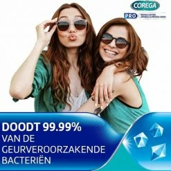 Corega Pro Beugels & Bitjes 30 Tabletten 7 Corega Pro Beugels & Bitjes 30 Tabletten -Oral B SHOP 550x542 7