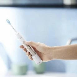 Philips Sonicare ExpertClean HX9601/03 - Elektrische Sonische Tandenborstel Met App -Oral B SHOP 550x543 6