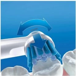 Oral B Oral-B Junior - Elektrische Tandenborstel - Groen 22 Oral B Oral-B Junior - Elektrische Tandenborstel - Groen -Oral B SHOP 550x545 2