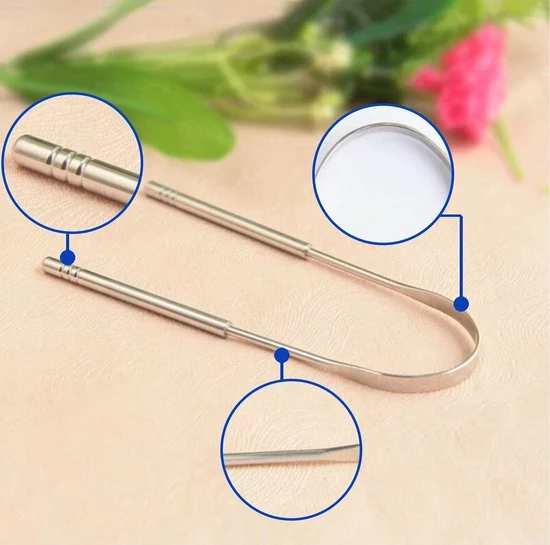 ExCorn Elektrische Tandsteen Verwijderaar - Elektrisch Tandplak Verwijderen - Inclusief Tandartssetje - Tanden Polijsten 10 ExCorn Elektrische Tandsteen Verwijderaar - Elektrisch Tandplak Verwijderen - Inclusief Tandartssetje - Tanden Polijsten - Afbeelding 10