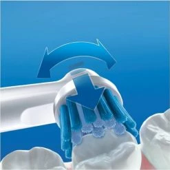 Oral B Oral-B Junior - Elektrische Tandenborstel - Paars -Oral B SHOP 550x548