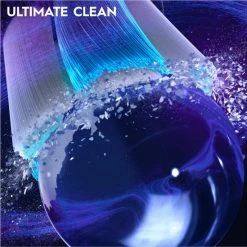 Oral B Oral-B IO Ultimate Clean Black - Opzetborstels Voor Tandenborstel - Verpakking Van 8 -Oral B SHOP 550x549 105