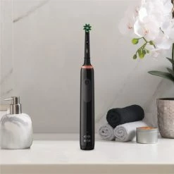 Oral B Oral-B Pro 3 3900 - Elektrische Tandenborstel - Duo 2 X Zwart -Oral B SHOP 550x549 115