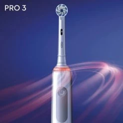Oral B Elektrische Tandenborstel Oral-B Pro 3500 Wit -Oral B SHOP 550x549 128