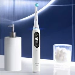 Oral B Oral-B IO 6N - Elektrische Tandenborstel - Wit -Oral B SHOP 550x549 133