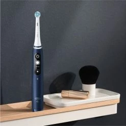 Oral B Oral-B IO 7N - Blue - Elektrische Tandenborstel - Ontworpen Door Braun -Oral B SHOP 550x549 135