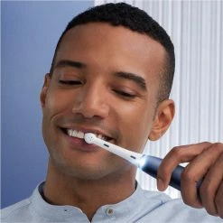 Oral B Oral-B IO 7N - Blue - Elektrische Tandenborstel - Ontworpen Door Braun -Oral B SHOP 550x549 136